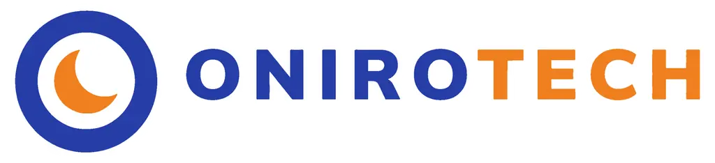 OniroTech - Tu tecnología soñada
