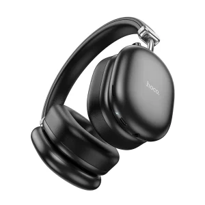 Audífonos Hoco W35 Max Auspicious ANC Negro