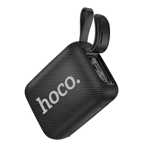 Parlante Hoco HC28 Melody negro