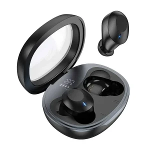 Audifonos Hoco EQ3 TWS Smart In Ear Bluetooth Negro
