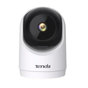 Camara de interior CP3 Blanca Tenda