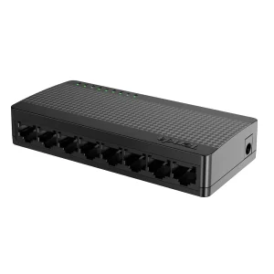 Switch SG108 8 puertos Tenda