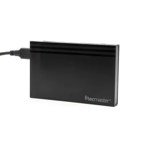 Cofre externo SATA 2,5 pulgadas USB 3.0