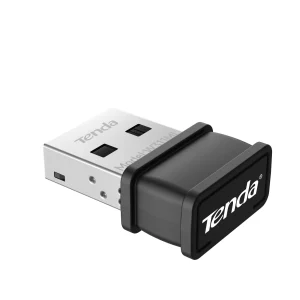 Adaptador Nano USB Wi-Fi 6 Tenda W311MI AX300