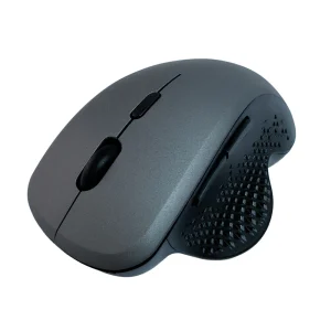 Mouse ergonómico dual BT + Wireless recargable