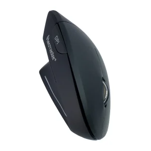 Mouse vertical ergonómico inalámbrico para zurdos