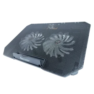 Base refrigerante con ventilador para notebook