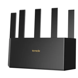 Router Tenda TE6L Pro BE5100 Wi-Fi 7
