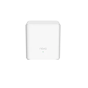 Sistema Mesh Tenda EX3 AX1500 Wi-Fi 6
