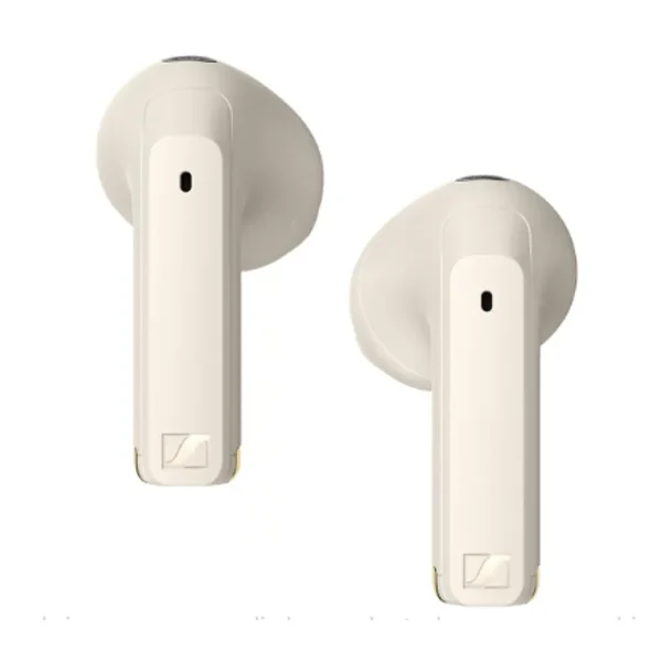 Audifonos In Ear Accentum Open Wireless Sennheiser crema