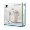 Audifonos In Ear Accentum Open Wireless Sennheiser crema