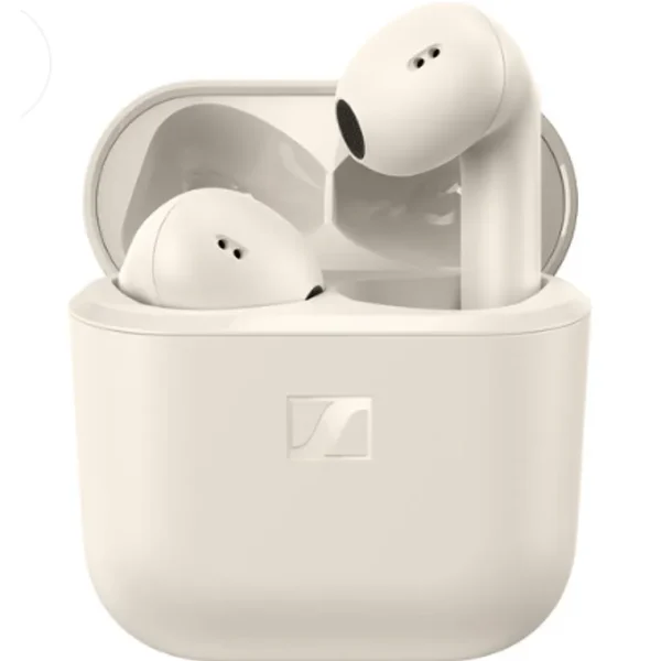 Audifonos In Ear Accentum Open Wireless Sennheiser crema