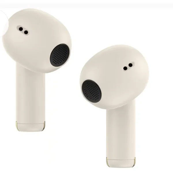 Audifonos In Ear Accentum Open Wireless Sennheiser crema