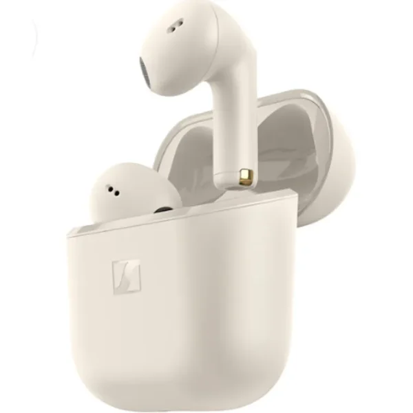 Audifonos In Ear Accentum Open Wireless Sennheiser crema