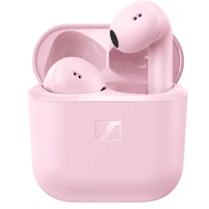 Audifonos In Ear Accentum Open Wireless Sennheiser rosa sakura