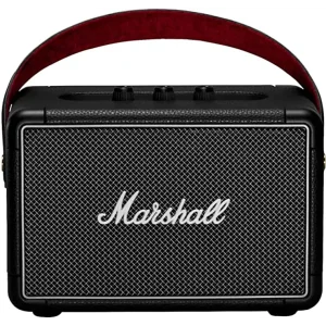 Parlante bluetooth Kilburn 2 Marshall negro
