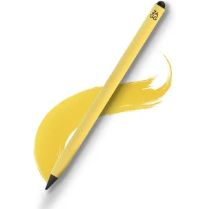 Pencil magnetico Pro 2 para iPad Zagg amarillo