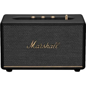 Parlante Acton III Marshall negro