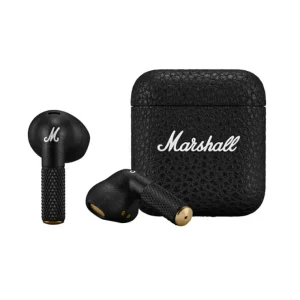 Audifono True Wireless Minor IV Marshall negro