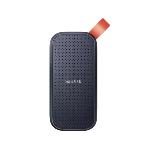 SSD Externo 2TB Sandisk