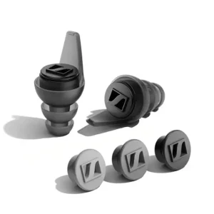 Protectores auditivos SoundProtex Plus Sennheiser reutilizables
