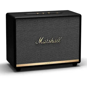 Parlante Woburn III Marshall negro