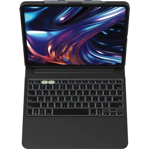 Funda con teclado ZAGG Pro Keys 2 para iPad Pro de 13" (M4 / M5) - Español Zagg