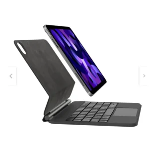 Funda con teclado Belkin Pro con soporte magnético para iPad Pro de 11" (M4 / M5)  Belkin