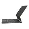Funda con teclado Pro con soporte magnético para iPad Pro 13" M4 Belkin