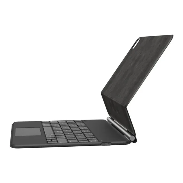 Funda con teclado Pro con soporte magnético para iPad Pro 13" M4 Belkin