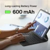 Funda con teclado Pro con soporte magnético para iPad Pro 13" M4 Belkin