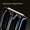 Funda con teclado Pro con soporte magnético para iPad Pro 13" M4 Belkin
