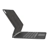 Funda con teclado Pro con soporte magnético para iPad Pro 13" M4 Belkin