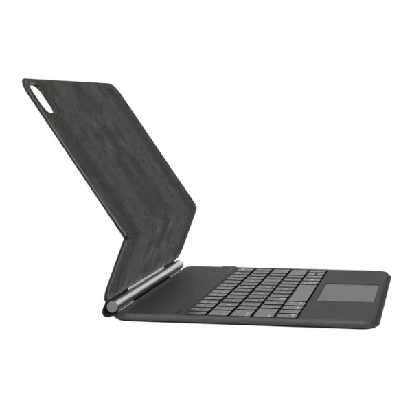 Funda con teclado Pro con soporte magnético para iPad Pro 13" M4 Belkin
