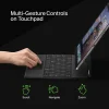 Funda con teclado Pro con soporte magnético para iPad Pro 13" M4 Belkin