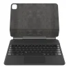 Funda con teclado Pro con soporte magnético para iPad Pro 13" M4 Belkin