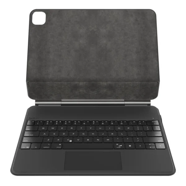 Funda con teclado Pro con soporte magnético para iPad Pro 13" M4 Belkin