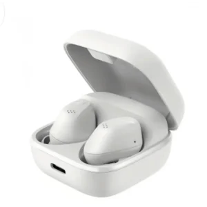 Audifonos True Wireless Accentum Sennheiser blanco