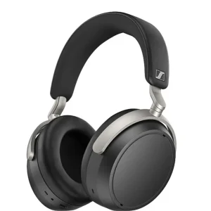 Audifono Over Ear HDB 630 bluetooth con cancelacion de ruido Sennheiser negro